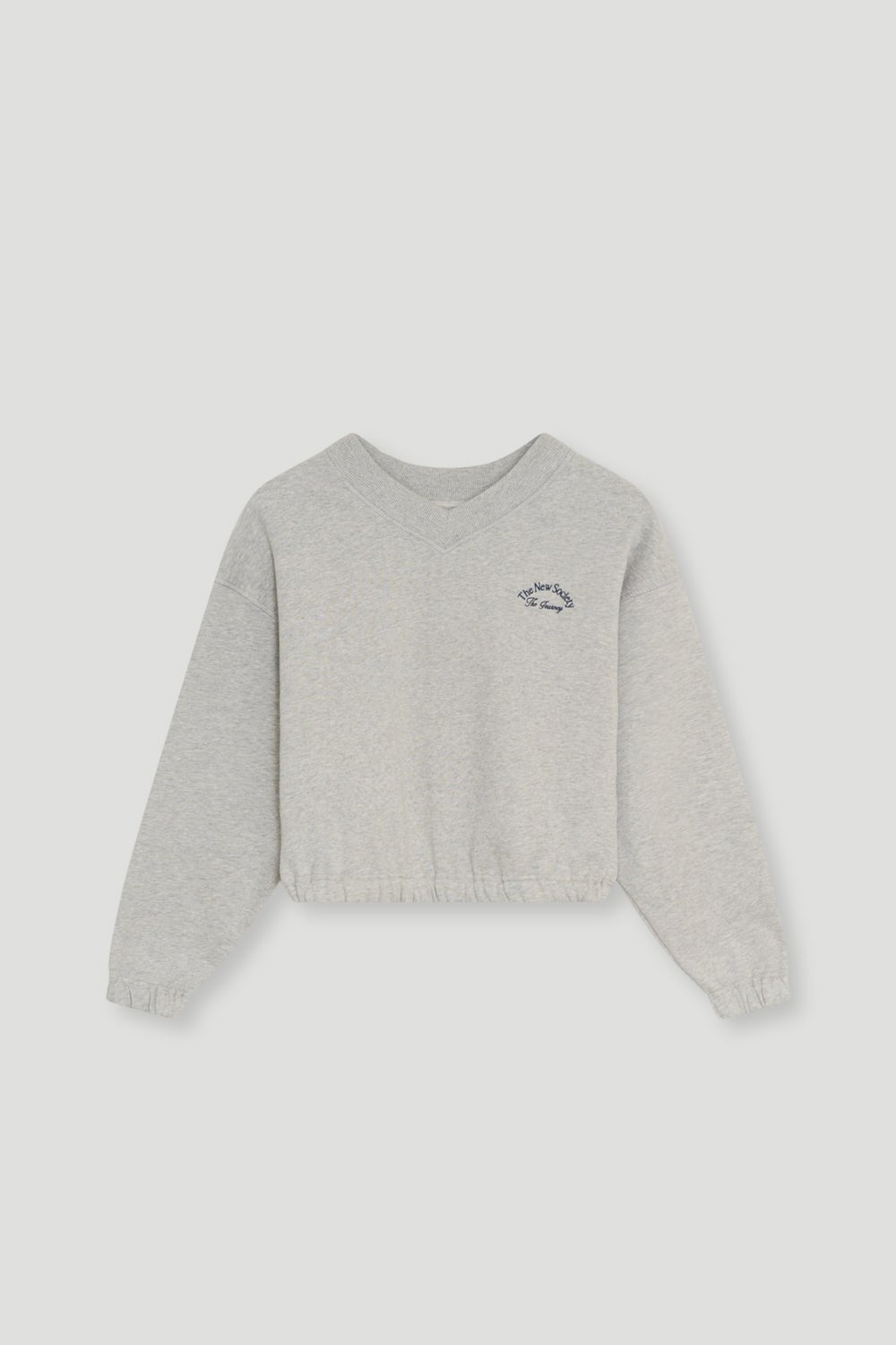 Mochi Teen Sweatshirt van The New Society | Kids Conceptstore Le Fanfare