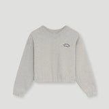 Mochi Teen Sweatshirt van The New Society | Kids Conceptstore Le Fanfare