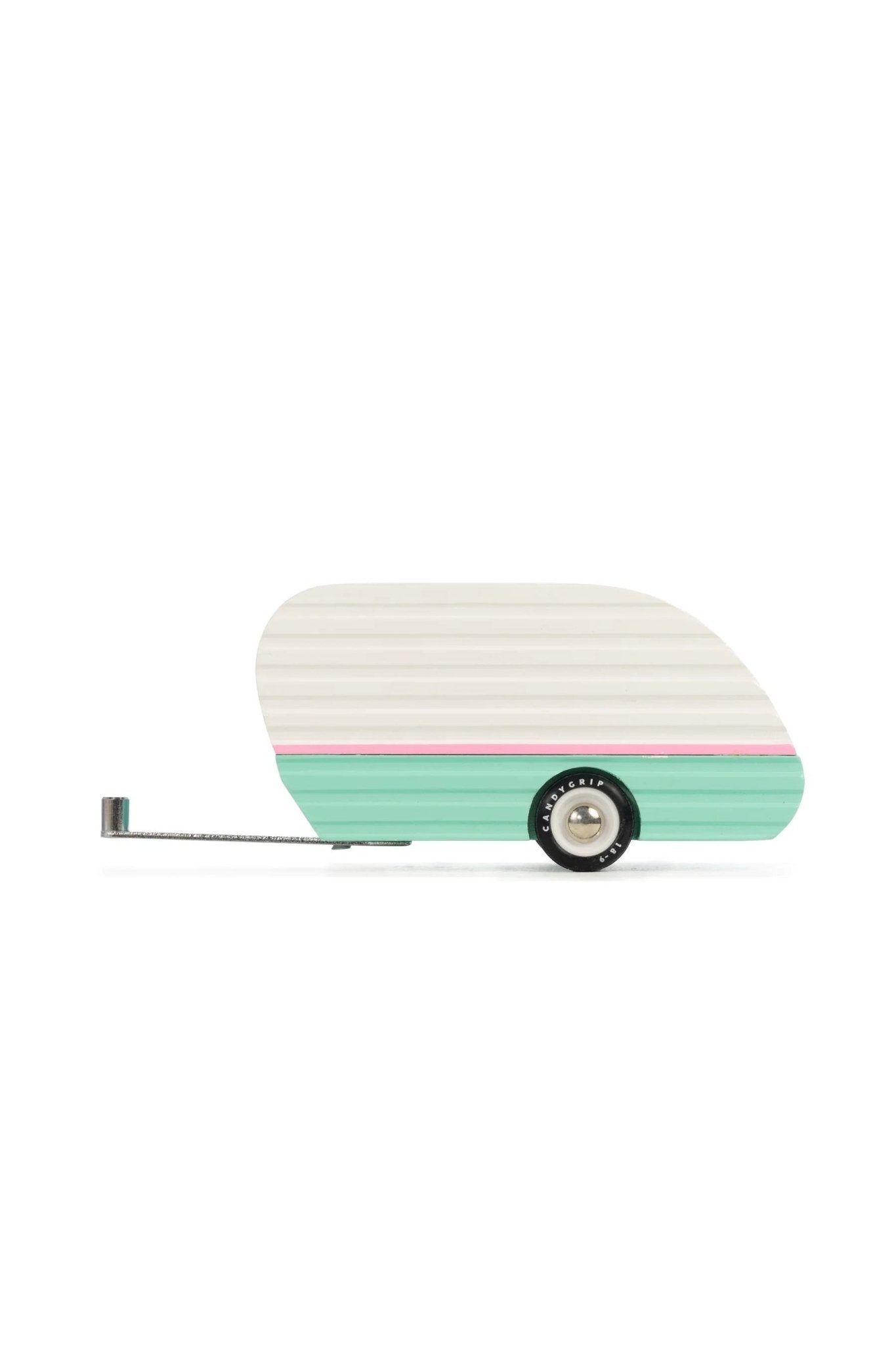 Mojave Camper Teal van Candylab Toys | Kids Conceptstore Le Fanfare