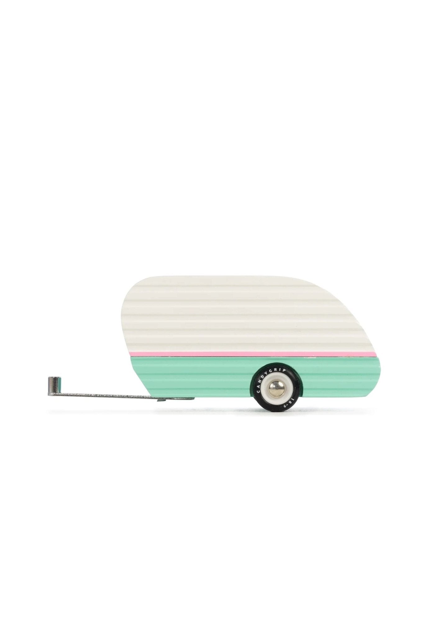 Mojave Camper Teal van Candylab Toys | Kids Conceptstore Le Fanfare