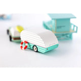 Mojave Camper Teal van Candylab Toys | Kids Conceptstore Le Fanfare
