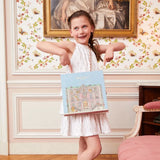 Monceau Mansion - Gift Box van Atelier Choux | Kids Conceptstore Le Fanfare