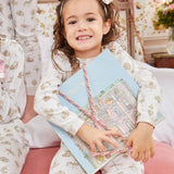 Monceau Mansion - Gift Box van Atelier Choux | Kids Conceptstore Le Fanfare