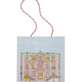 Monceau Mansion - Gift Box van Atelier Choux | Kids Conceptstore Le Fanfare