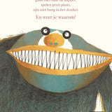 Monsters gaan niet naar de kapper van Gottmer | Kids Conceptstore Le Fanfare