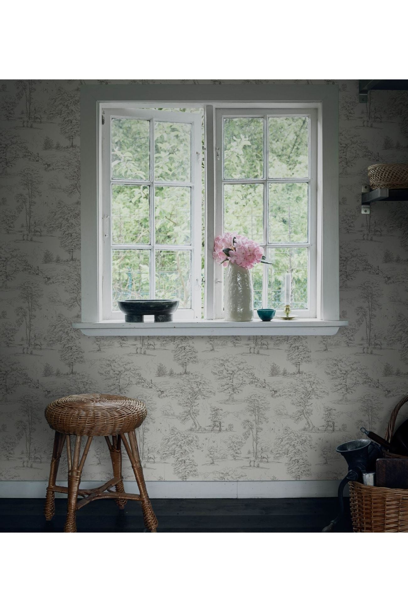 Montfort, Graphite van Sandberg | Kids Conceptstore Le Fanfare