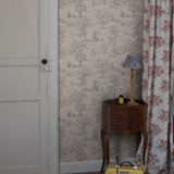 Montfort, Graphite van Sandberg | Kids Conceptstore Le Fanfare