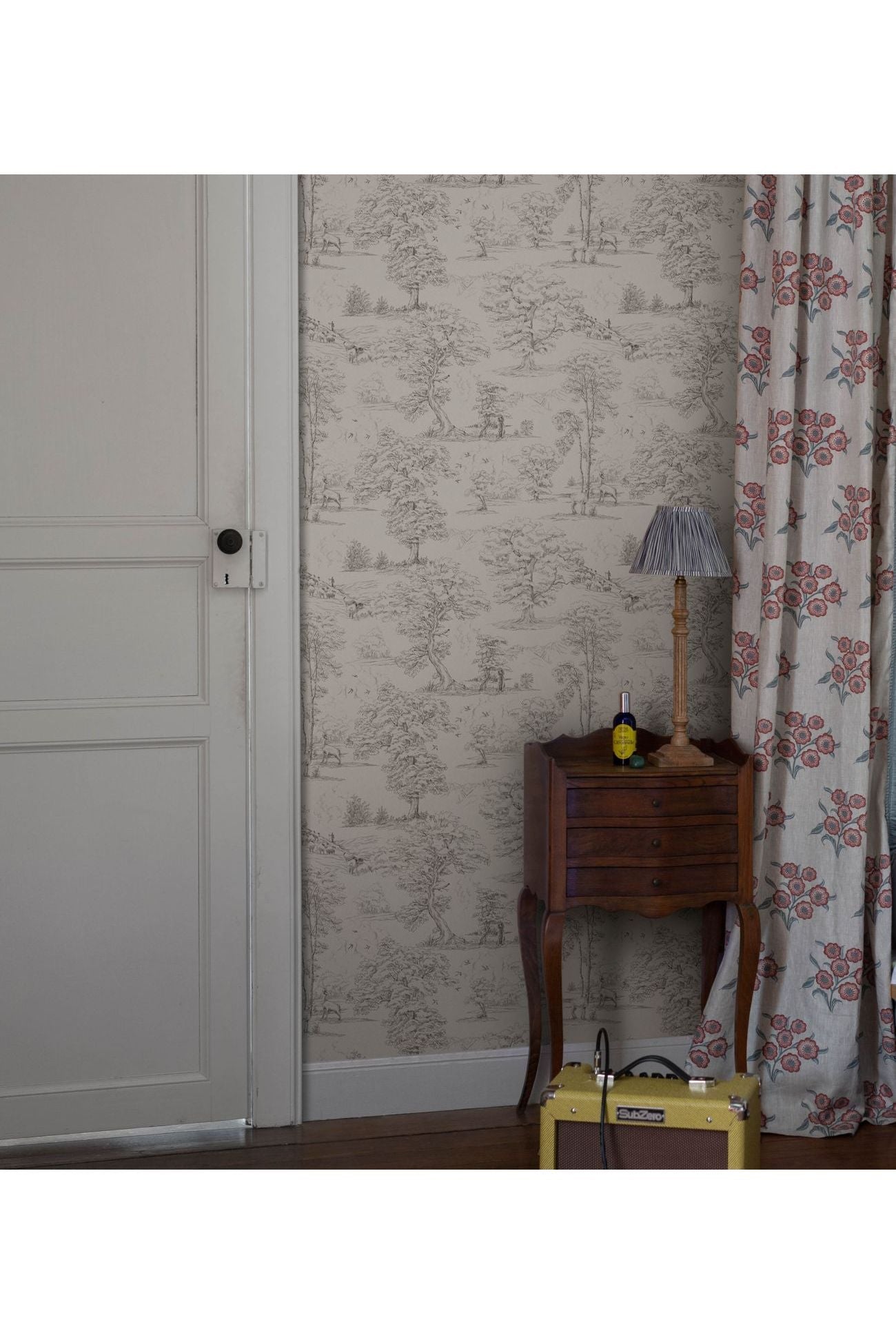 Montfort, Graphite van Sandberg | Kids Conceptstore Le Fanfare