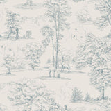 Montfort, Indigo Blue