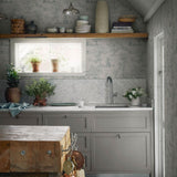 Montfort, Indigo Blue