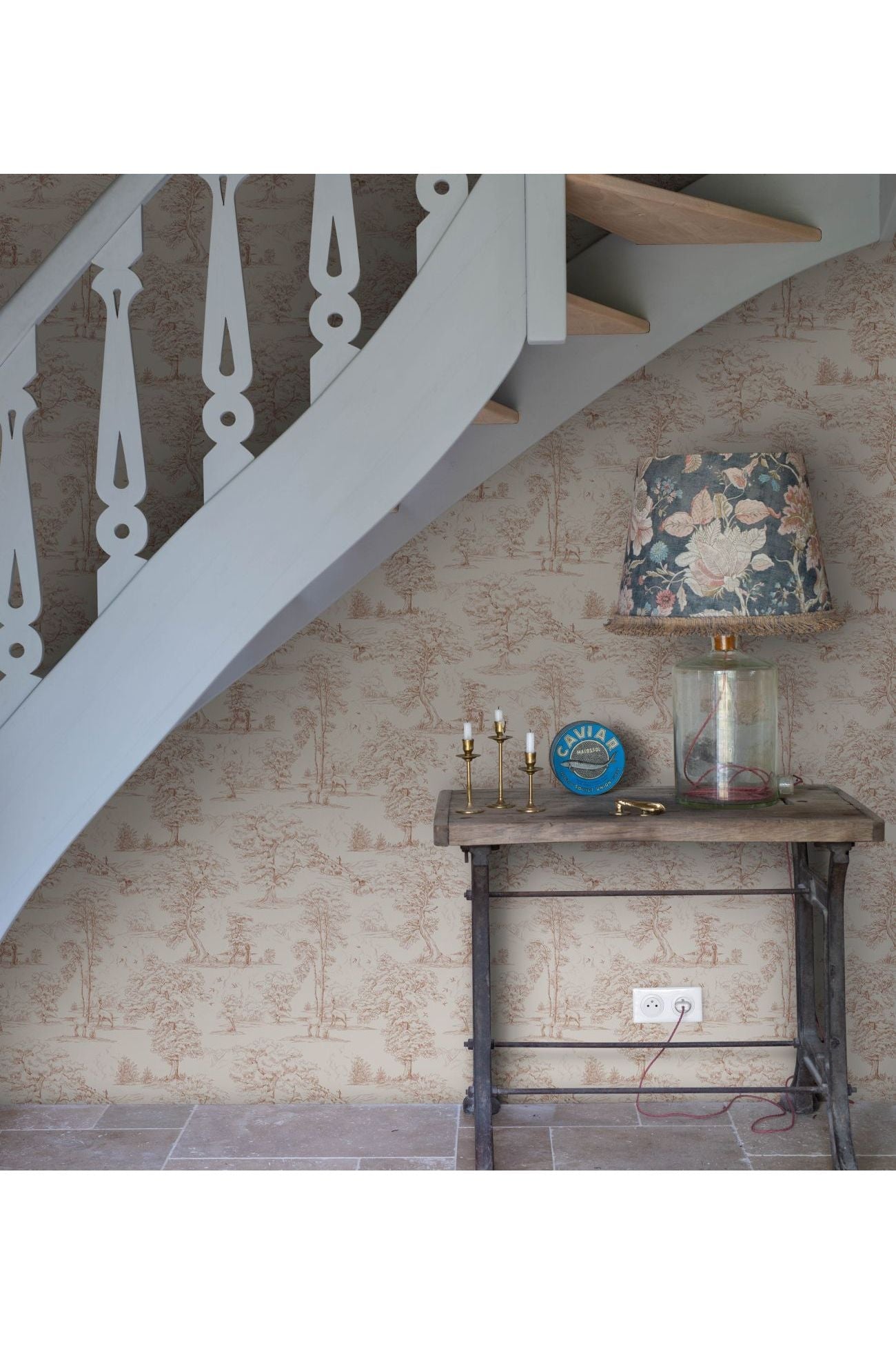 Montfort, Terracotta van Sandberg | Kids Conceptstore Le Fanfare