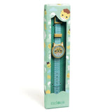 Masker horloge