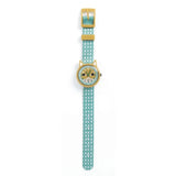 Masker horloge