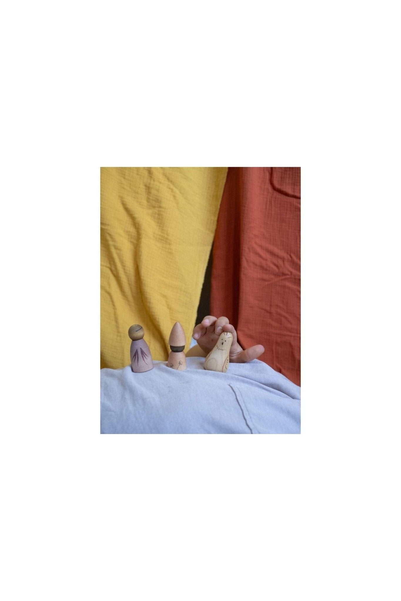 Moonlight van Grapat | Kids Conceptstore Le Fanfare