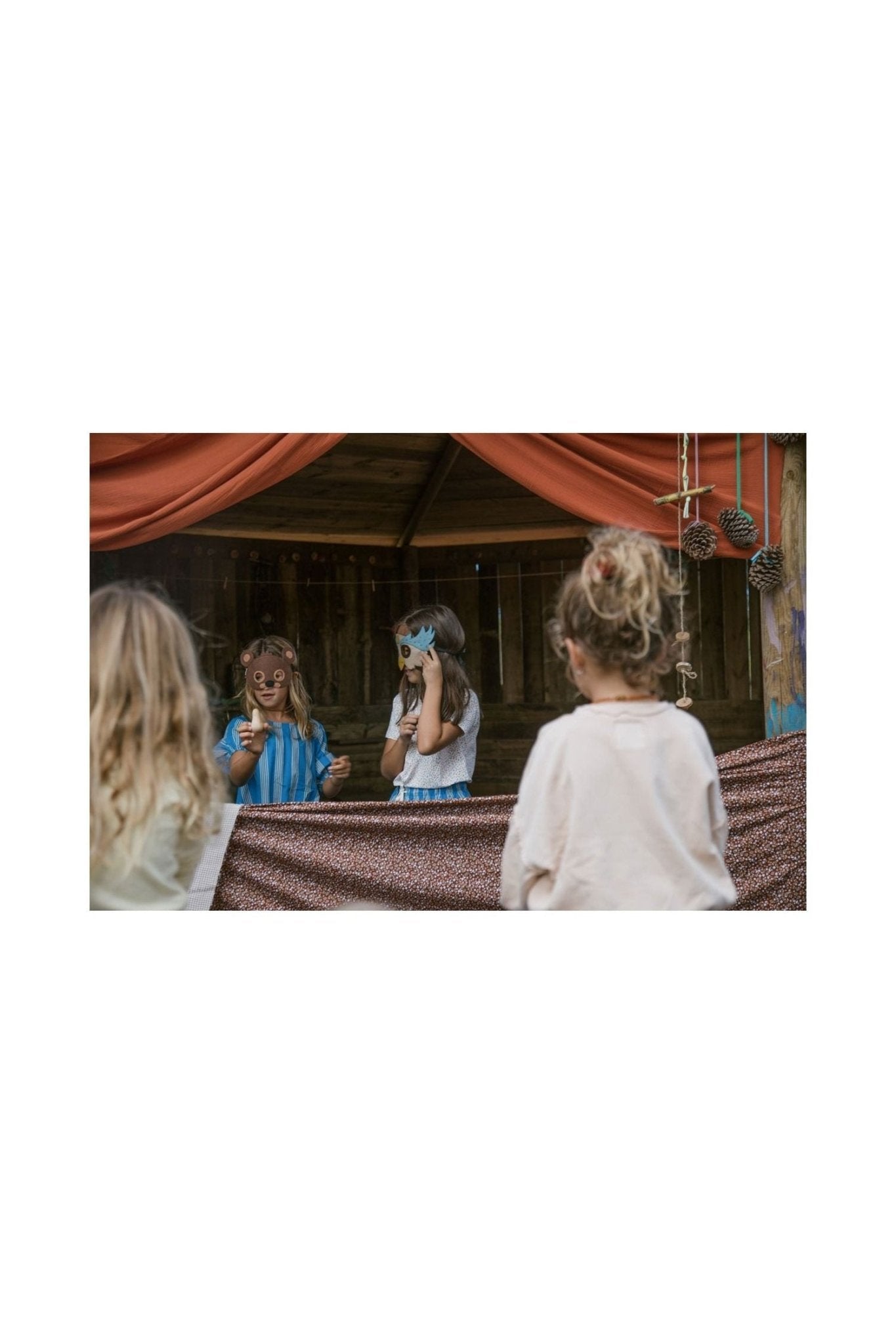 Moonlight van Grapat | Kids Conceptstore Le Fanfare