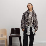 Moosie Outerwear van The New Society | Kids Conceptstore Le Fanfare