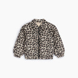 Moosie Outerwear van The New Society | Kids Conceptstore Le Fanfare