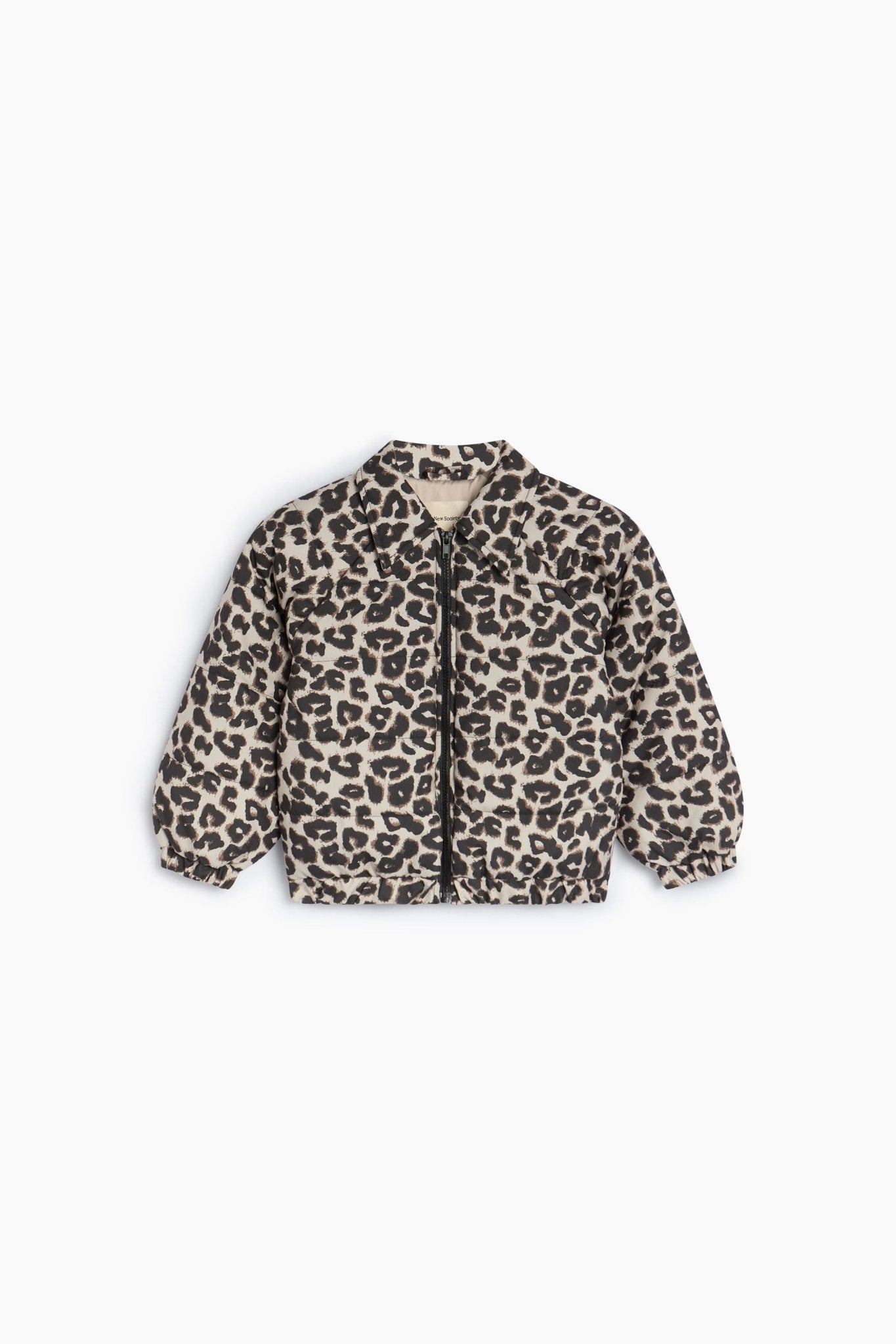 Moosie Outerwear van The New Society | Kids Conceptstore Le Fanfare