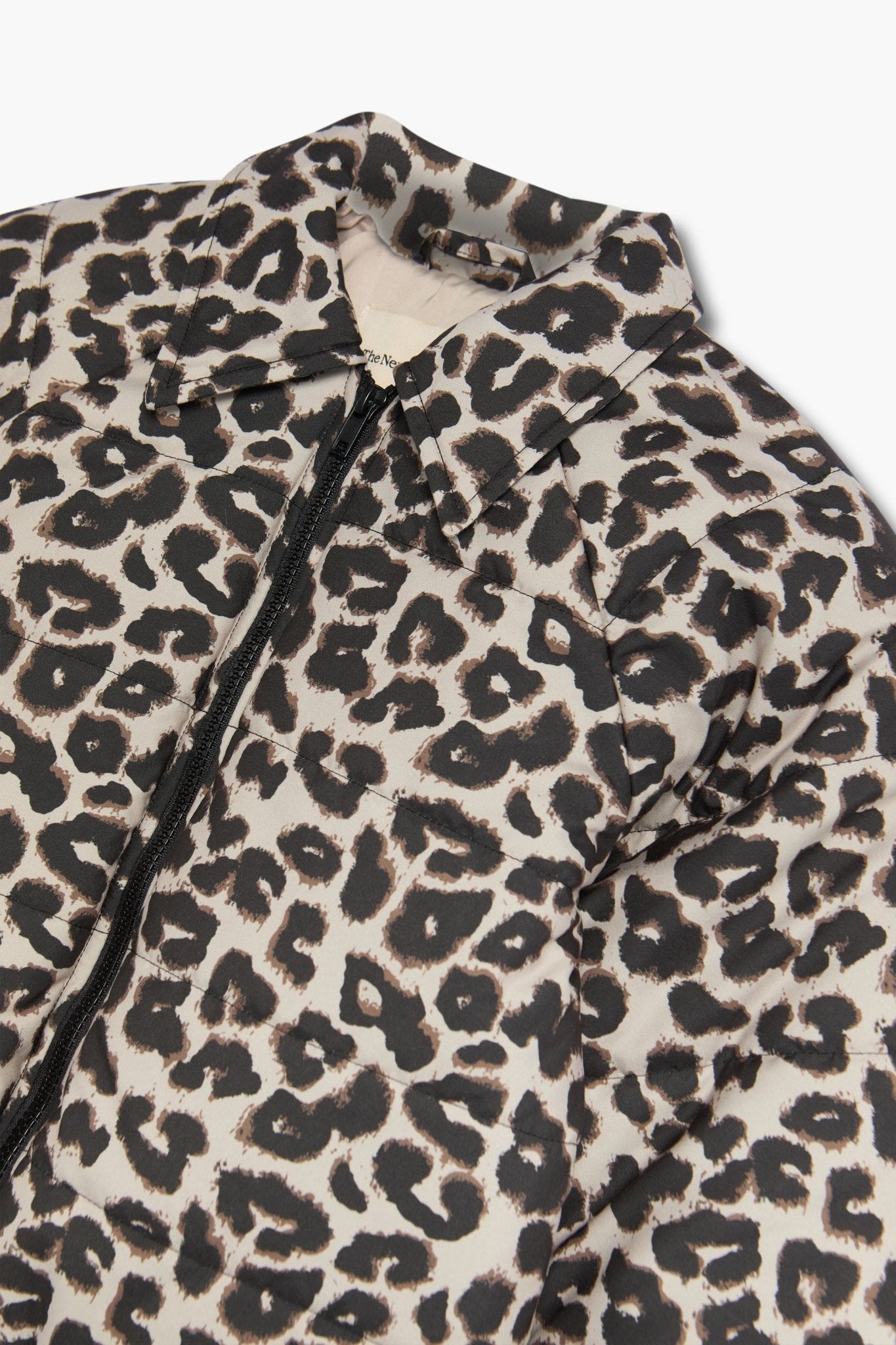 Moosie Outerwear van The New Society | Kids Conceptstore Le Fanfare