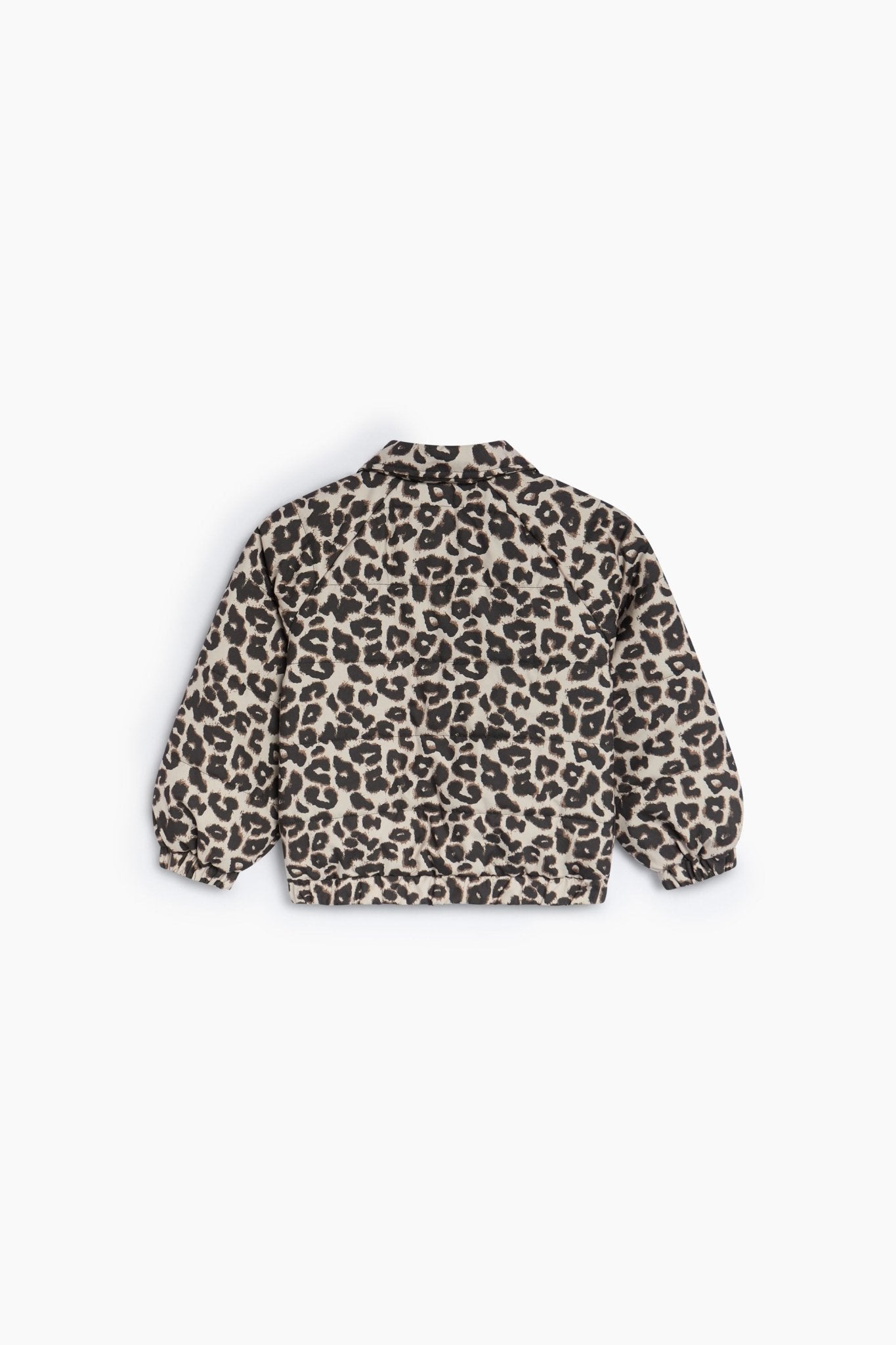 Moosie Outerwear van The New Society | Kids Conceptstore Le Fanfare