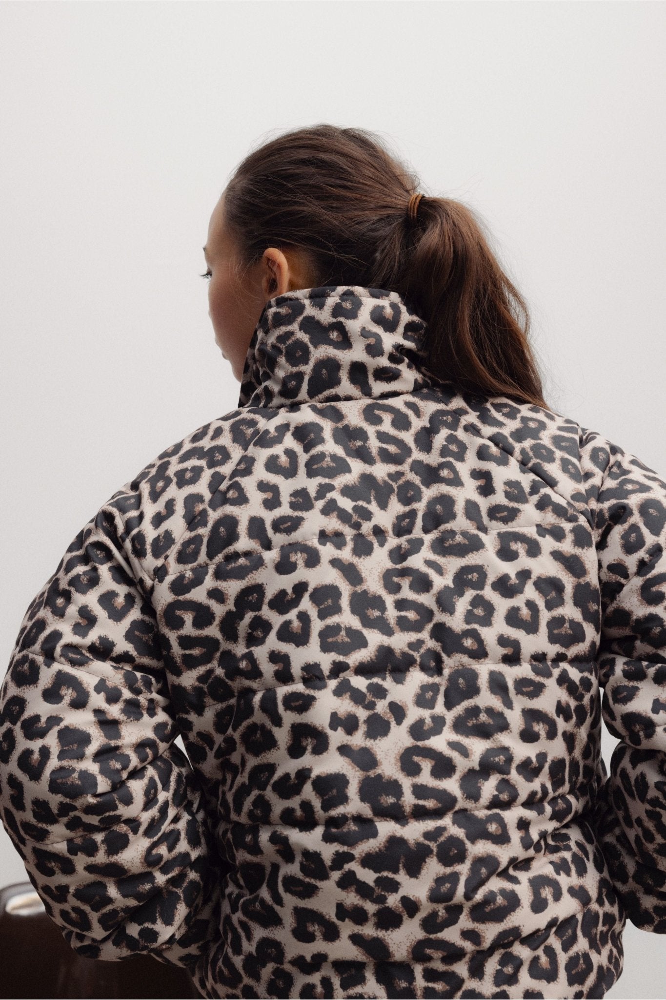 Moosie Outerwear van The New Society | Kids Conceptstore Le Fanfare