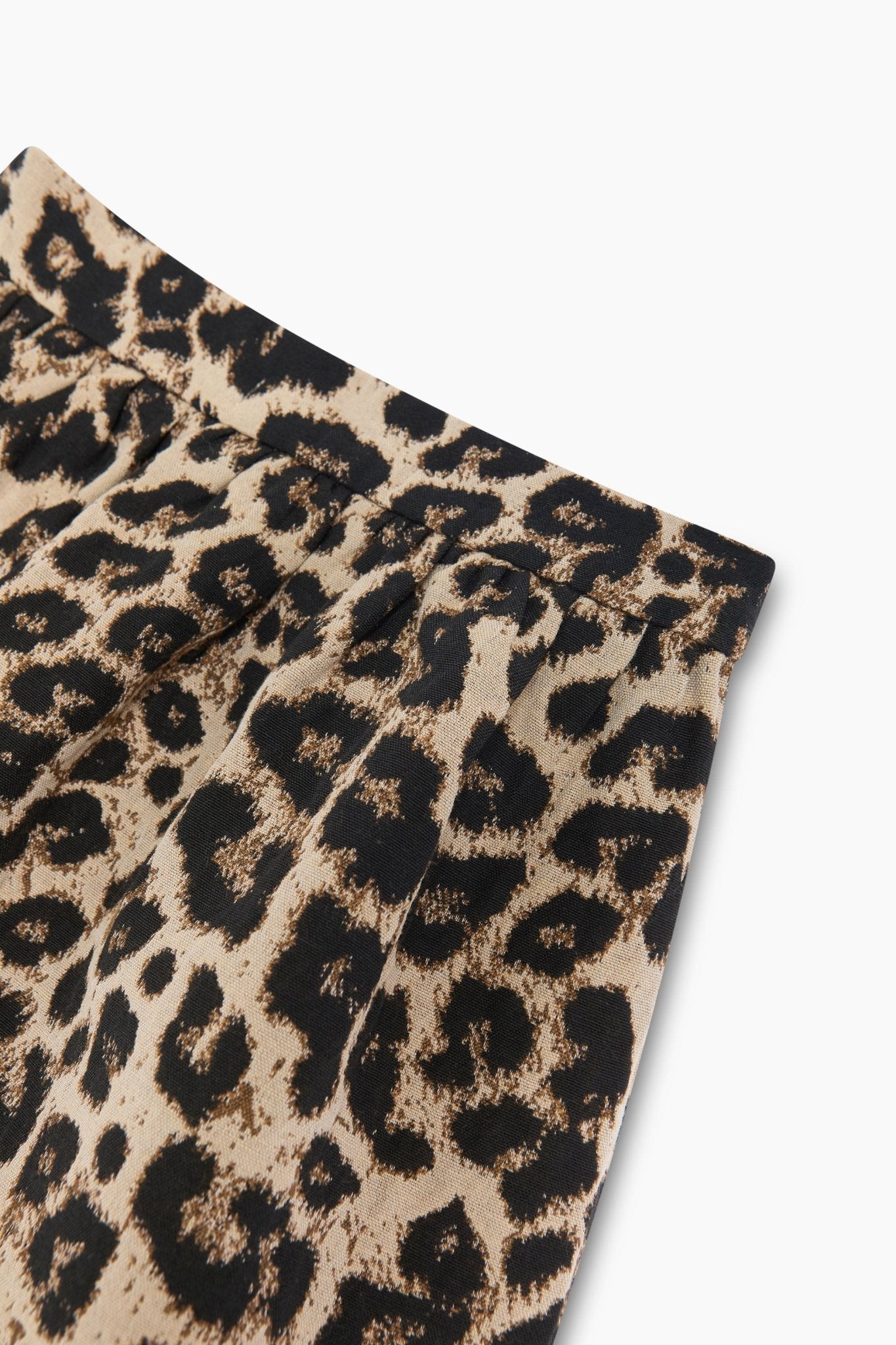 Moosie Skirt van The New Society | Kids Conceptstore Le Fanfare