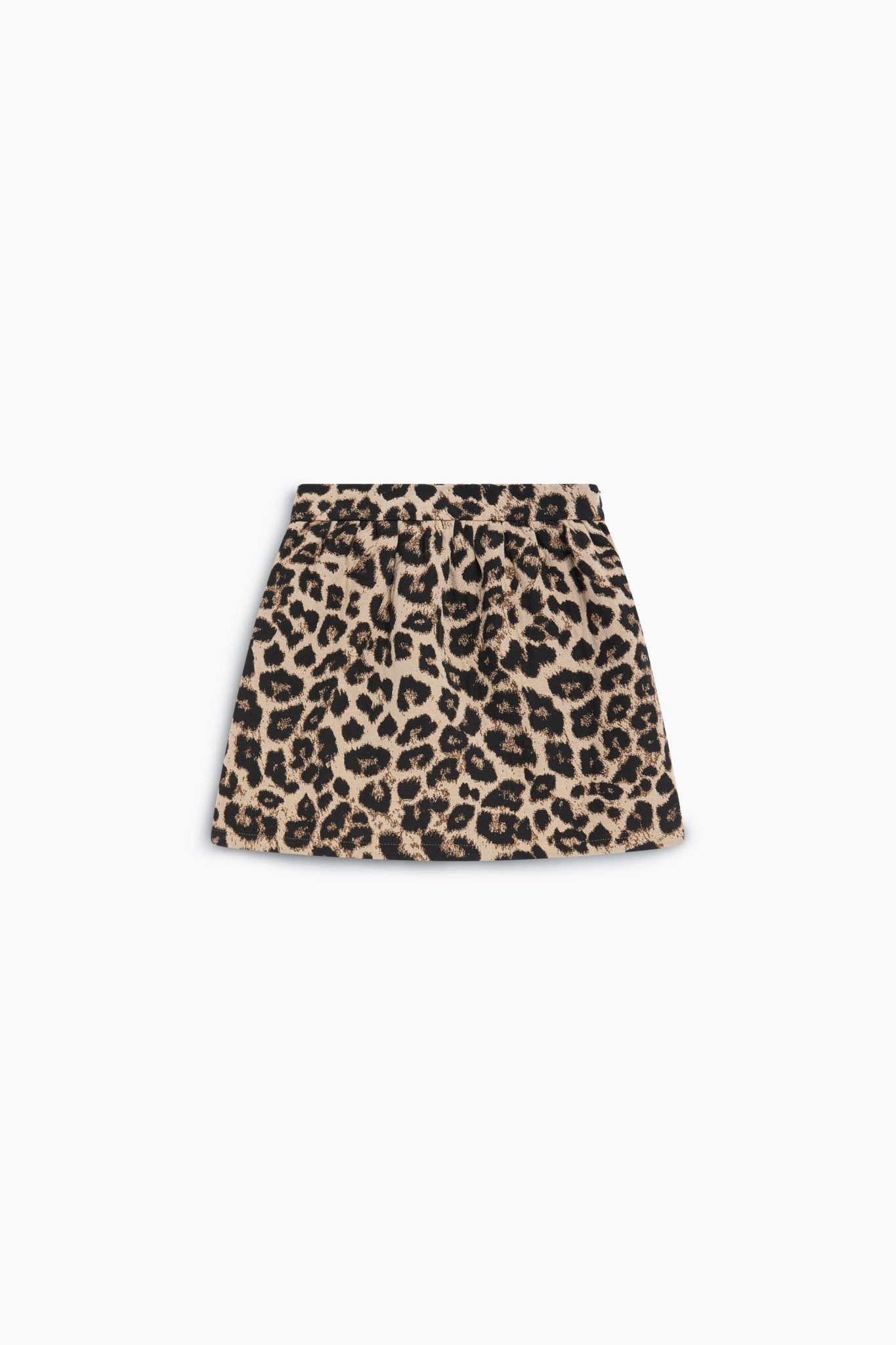 Moosie Skirt van The New Society | Kids Conceptstore Le Fanfare