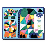 Mosaics - Africa van Djeco | Kids Conceptstore Le Fanfare