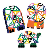 Mosaics - Africa van Djeco | Kids Conceptstore Le Fanfare