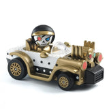 Crazy Motors - Motor Skull