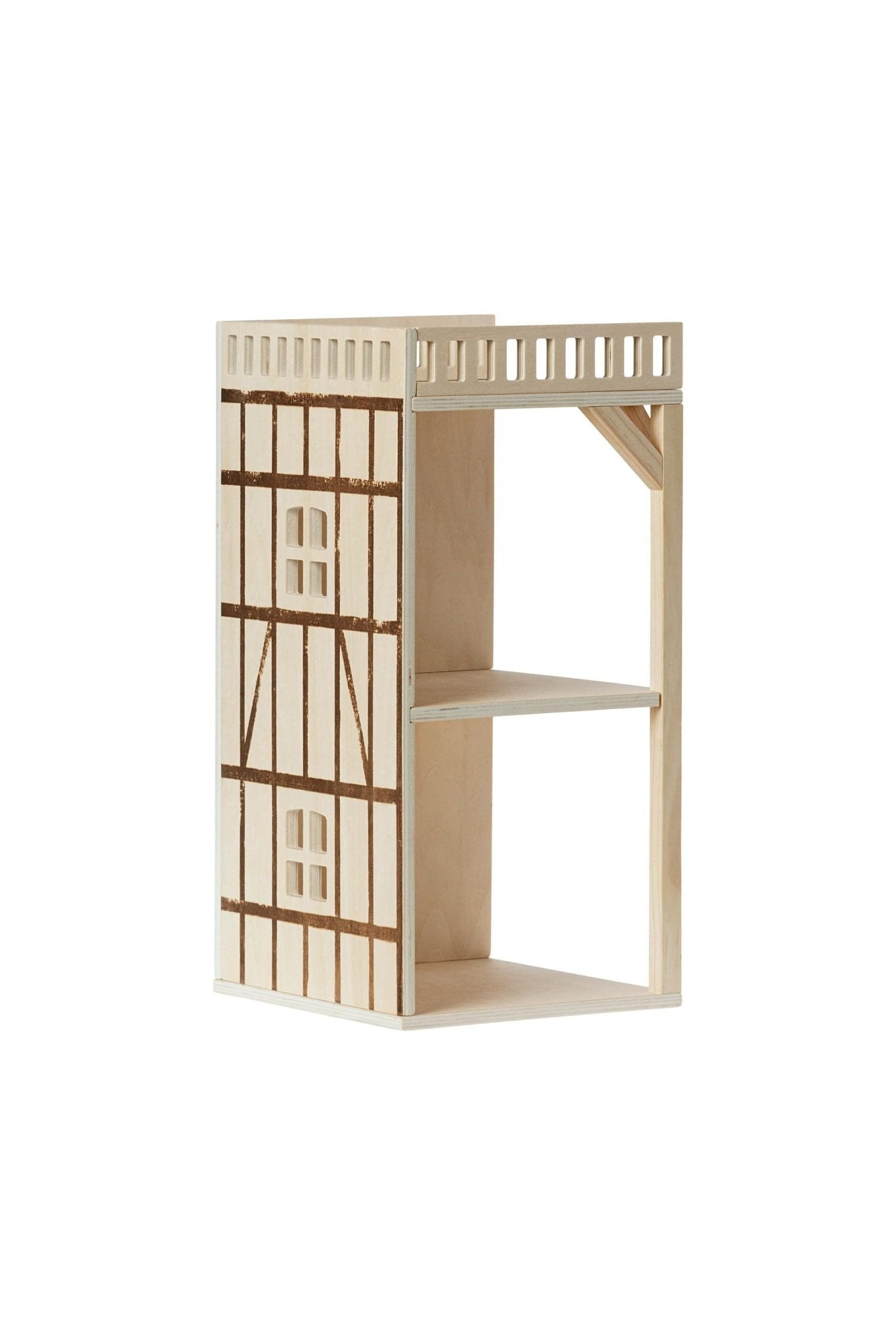 Mouse Hole Farmhouse - Annex van Maileg | Kids Conceptstore Le Fanfare