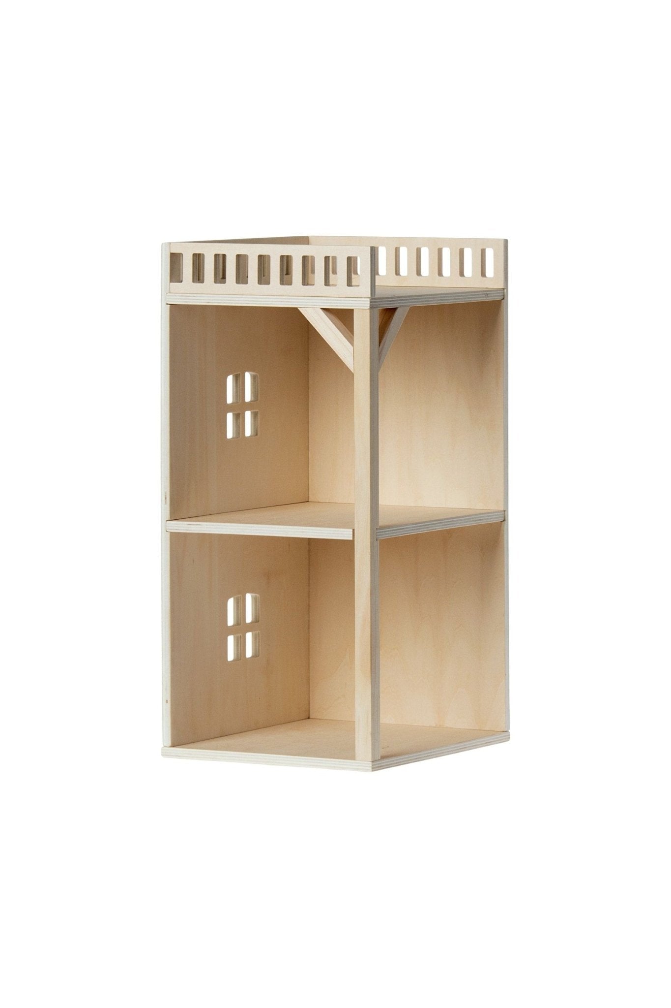 Mouse Hole Farmhouse - Annex van Maileg | Kids Conceptstore Le Fanfare