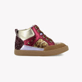 Mousse Bump Laminato - Leo-Fushia van POM D'API | Kids Conceptstore Le Fanfare