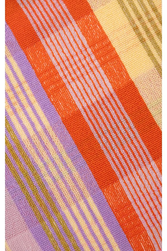 multi cloth duo 64 wild weave van foekje fleur | Kids Conceptstore Le Fanfare