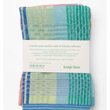 multi cloth duo 64 wild weave van foekje fleur | Kids Conceptstore Le Fanfare