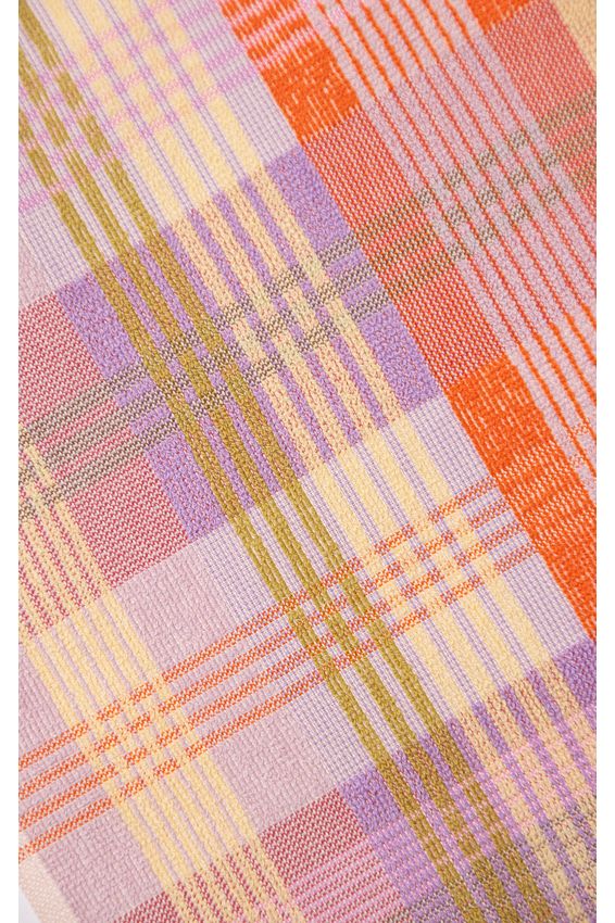 multi cloth duo 64 wild weave van foekje fleur | Kids Conceptstore Le Fanfare