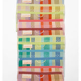multi cloth duo 64 wild weave van foekje fleur | Kids Conceptstore Le Fanfare