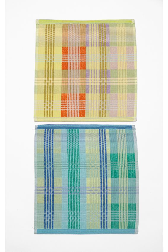 multi cloth duo 64 wild weave van foekje fleur | Kids Conceptstore Le Fanfare