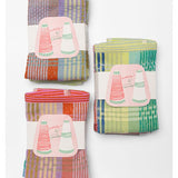 multi cloth duo 64 wild weave van foekje fleur | Kids Conceptstore Le Fanfare