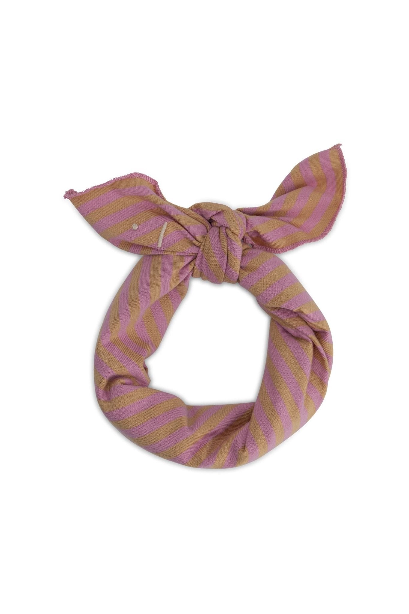 Multi Swaddle - Scarf | Bubblegum - Cookie van Gray Label | Kids Conceptstore Le Fanfare