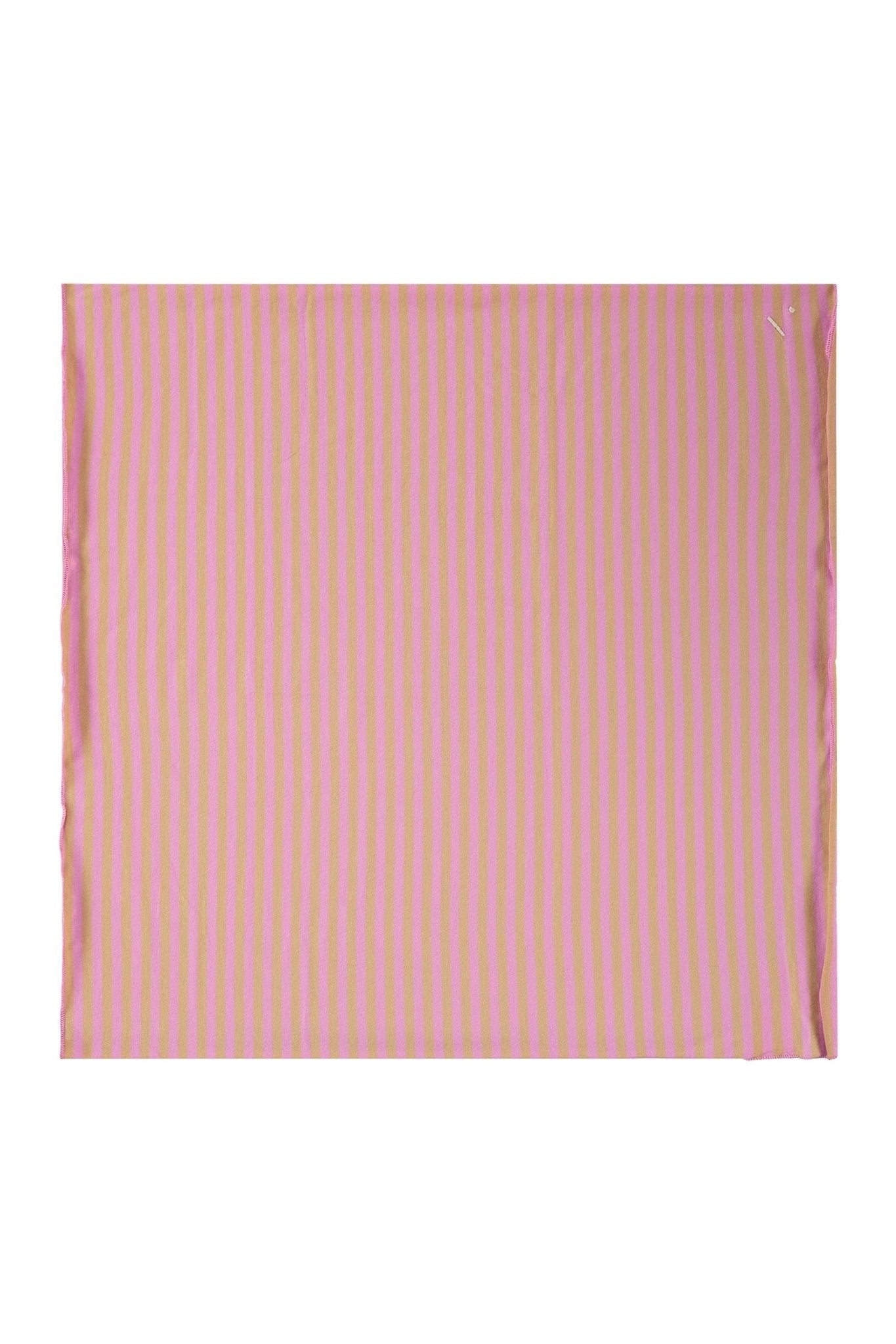 Multi Swaddle - Scarf | Bubblegum - Cookie van Gray Label | Kids Conceptstore Le Fanfare