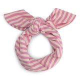 Multi Swaddle - Scarf | Bubblegum - Cream van Gray Label | Kids Conceptstore Le Fanfare