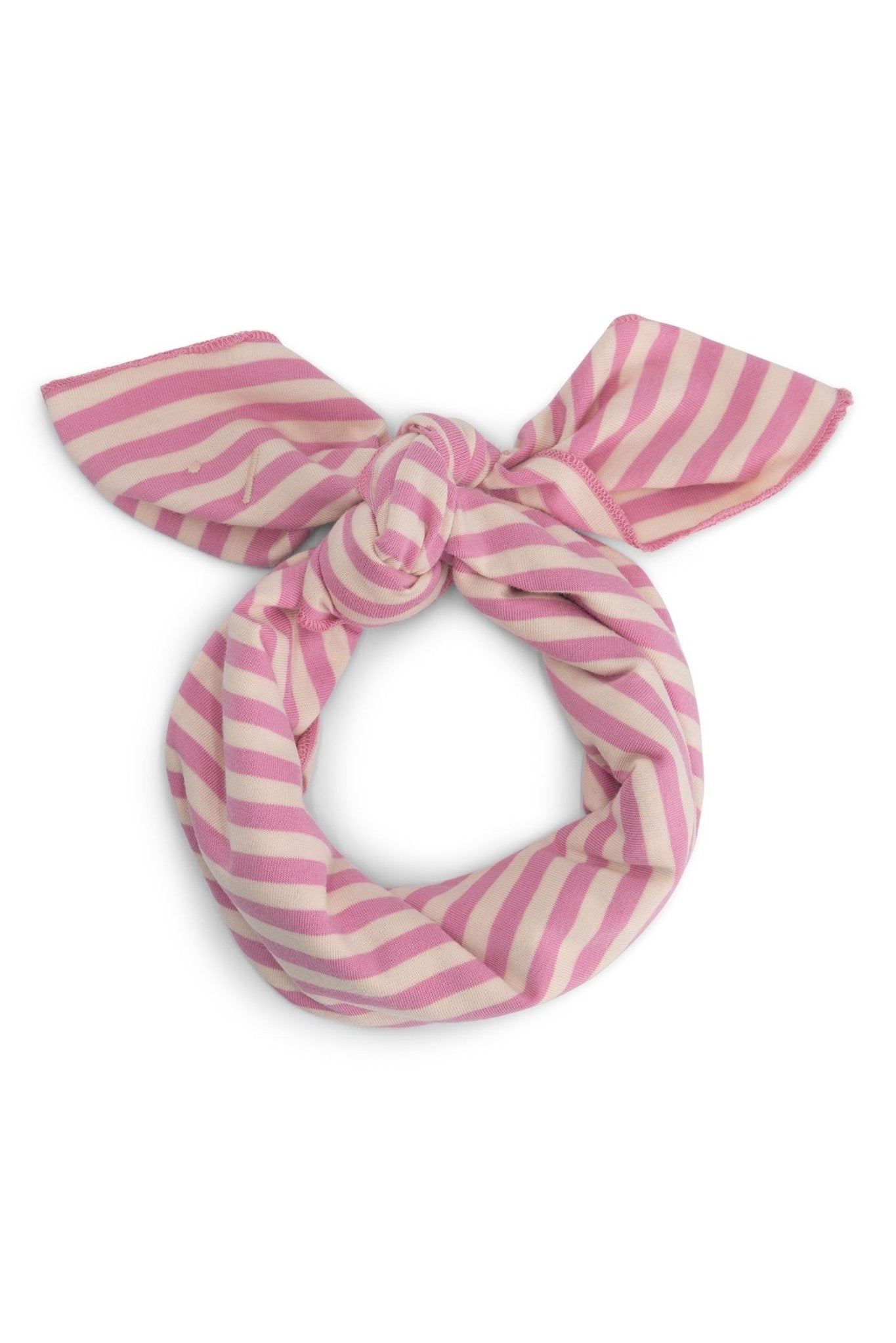 Multi Swaddle - Scarf | Bubblegum - Cream van Gray Label | Kids Conceptstore Le Fanfare