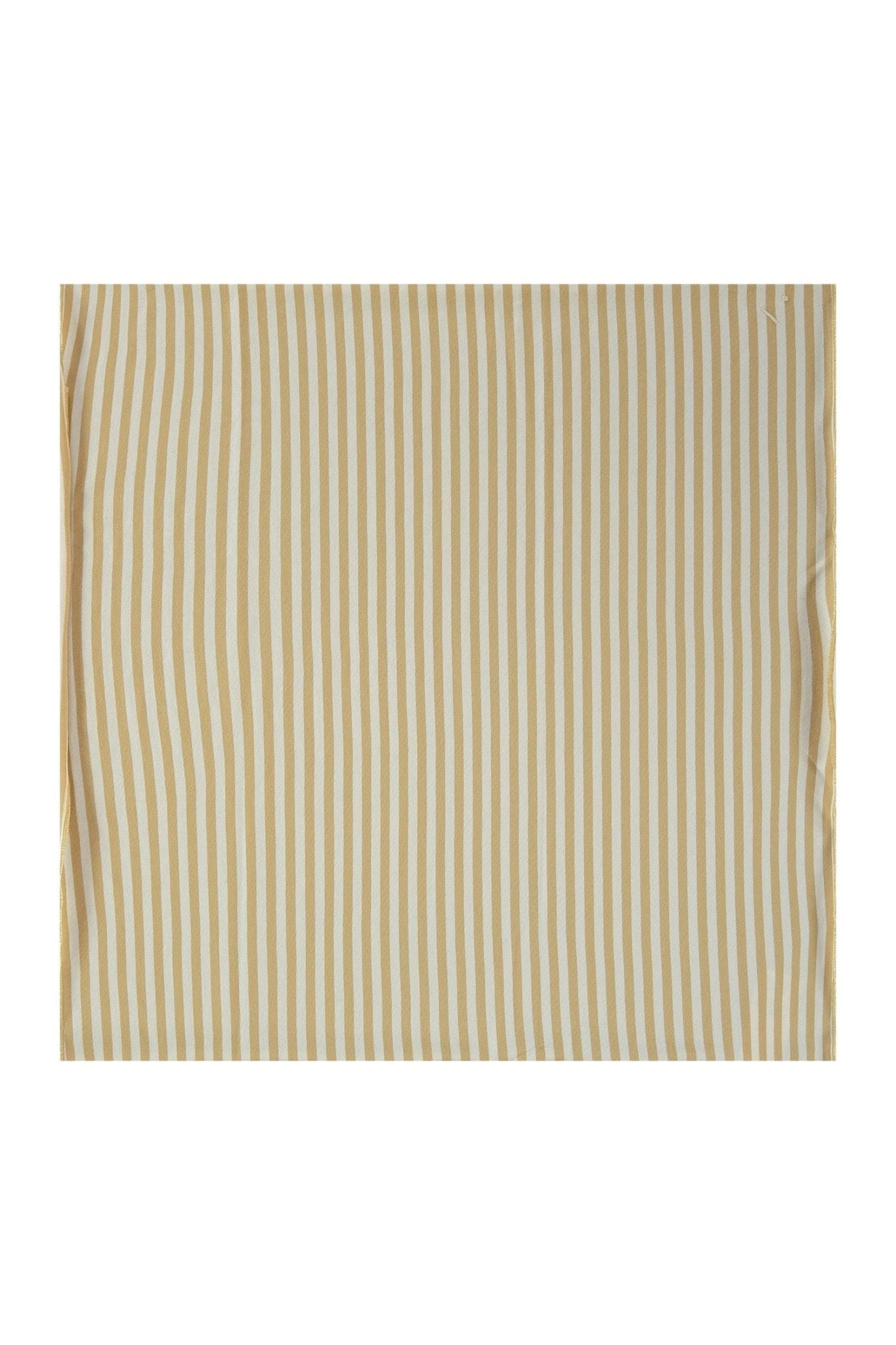 Multi Swaddle - Scarf | Cookie - Cream van Gray Label | Kids Conceptstore Le Fanfare