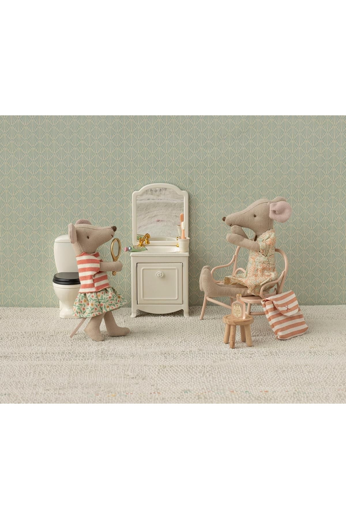 Mum mouse van Maileg | Kids Conceptstore Le Fanfare