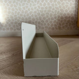 Storage box L - Mushroom