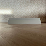 Storage box L - Mushroom