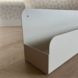 Storage box L - Mushroom