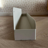 Storage box L - Mushroom