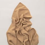 Muslin swaddle blanket, Hay van garbo&friends | Kids Conceptstore Le Fanfare